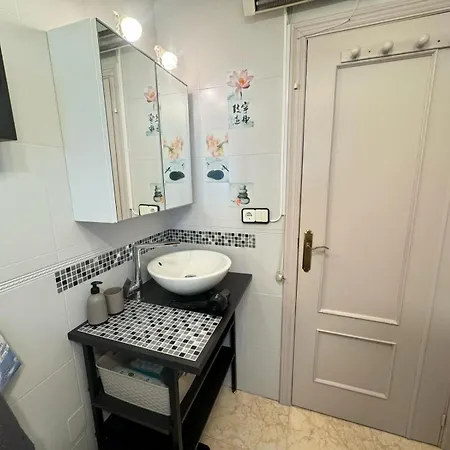 Holiday home House With A Large Outside Space Orihuela
