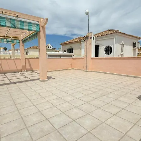 Holiday home House With A Large Outside Space *