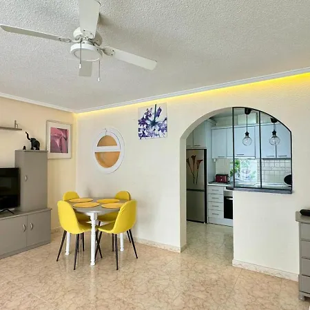 Holiday home House With A Large Outside Space Orihuela