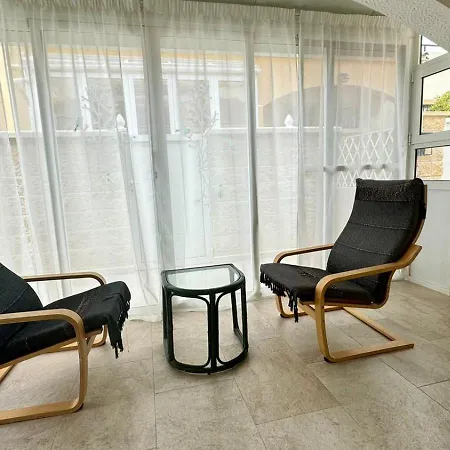 House With A Large Outside Space Holiday home