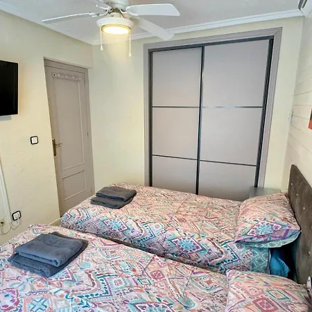 Holiday home House With A Large Outside Space *