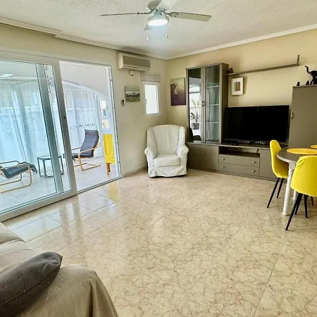 Holiday home House With A Large Outside Space *