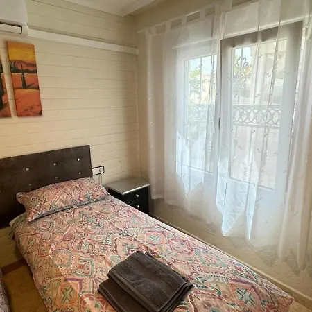 Holiday home House With A Large Outside Space Orihuela