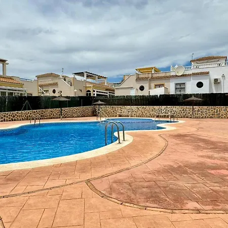 House With A Large Outside Space Holiday home *